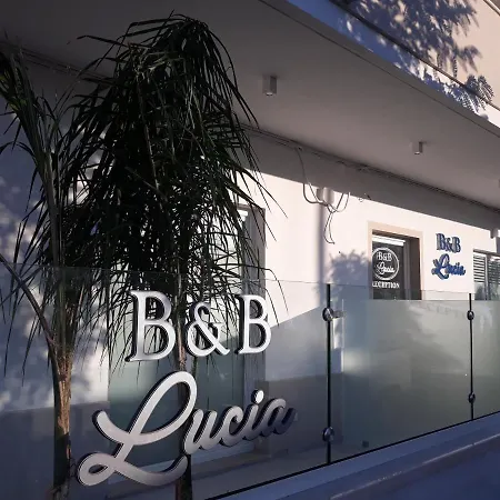 B&B Lady Lucia-2